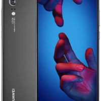 Smartphone Huawei P20 774830