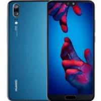 Smartphone HUAWEI P20 774831 Smartphone HUAWEI P20 774831