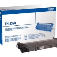Toner Brother TN2320 Alta Capacità Toner Brother TN2320 Alta Capacità
