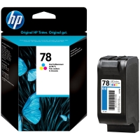 Ink HP 78 XL Colore 38ml C6578A