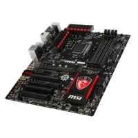Scheda Madre MSI Z97 GAMING 3 Scheda Madre MSI Z97 GAMING 3