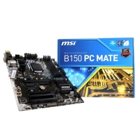 Scheda Madre B150 PC MATE 7971-009R Scheda Madre B150 PC MATE 7971-009R