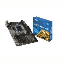 Scheda Madre B150M PRO-DDP 7975-001R