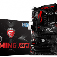 Scheda Madre B150 GAMING M3 7978-014R Scheda Madre B150 GAMING M3 7978-014R