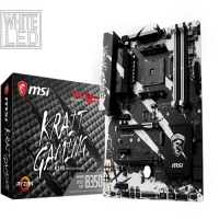 Scheda Madre B350 KRAIT GAMING 7A33-002R
