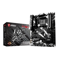 Scheda Madre MSI X370 GAMING PRO 7A33-007R