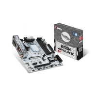 Scheda Madre MSI B150M MORTAR ARCTIC  7A45-001R