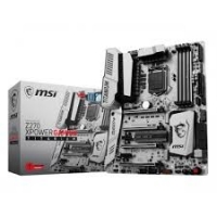 Scheda madre MSI Z270 XPower GAMING TITANIUM 7A58-001R