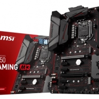 Scheda Madre MSI B250 GAMING M3 - 7A62-003R