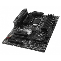 Scheda madre MSI H270 Gaming Pro Carbon 7A64-001R Scheda madre MSI H270 Gaming Pro Carbon 7A64-001R