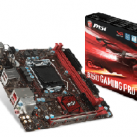 Scheda Madre B250I GAMING PRO AC 7A67-001R