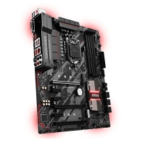 Scheda madre MSI Z270 Tomahawk 7A68-002R