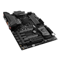 Scheda madre Z270 Gaming M5 MSI 7A78-001R