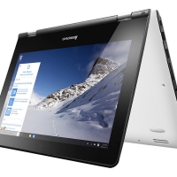 Notebook Lenovo Yoga 300-11IBR 80M1 80M100CKIX