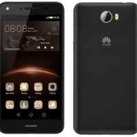 Huawei Y5 II 4G Black