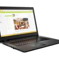 Notebook Lenovo V110-17IKB 80V2