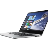 Notebook Lenovo Yoga 710-14IKB 80V4 - 80V4002DIX Notebook Lenovo Yoga 710-14IKB 80V4 - 80V4002DIX