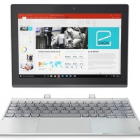 Tablet LENOVO MIIX 320 - 80XF002PIX Tablet LENOVO MIIX 320 - 80XF002PIX