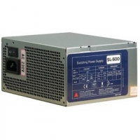 Alimentatore PC Modulare Inter-Tech SL-500A 88882009 Alimentatore PC Modulare Inter-Tech SL-500A 88882009