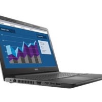 Notebook Dell Vostro 15 3568 8NDX9 Notebook Dell Vostro 15 3568 8NDX9