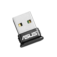 ASUS USB-BT400 USB 2.0 Bluetooth 4.0 Adapter - 90IG0070-BW0600