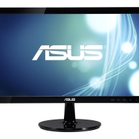 Monitor ASUS VS207DF - 90LM0015-B01170