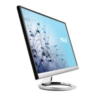 Asus Monitor MX239H 90LMGC051L010O1C- Asus Monitor MX239H 90LMGC051L010O1C-