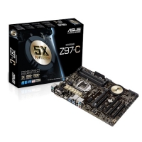 Scheda Madre ASUS Z97-C Scheda Madre ASUS Z97-C