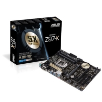 Scheda Madre Asus Z97-K Scheda Madre Asus Z97-K