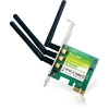 Scheda di rete PCI Express TP-LINK N900 Wireless N Dual Band TL-WDN4800 Scheda di rete PCI Express TP-LINK N900 Wireless N Dual Band TL-WDN4800