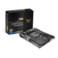 Scheda Madre Asus Sabertooth X99 Scheda Madre Asus Sabertooth X99