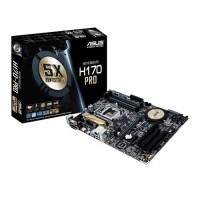 Scheda Madre H170-PRO 90MB0NC0-M0EAY0 Scheda Madre H170-PRO 90MB0NC0-M0EAY0