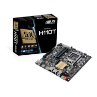 Scheda Madre H110T 90MB0Q40-M0EAY0