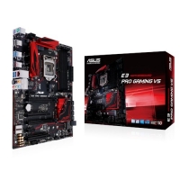 Scheda Madre ASUS E3 PRO GAMING V5 Scheda Madre ASUS E3 PRO GAMING V5