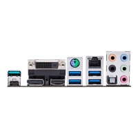 Scheda Madre ASUS PRIME Z270-A 90MB0RU0-M0EAY0 Scheda Madre ASUS PRIME Z270-A 90MB0RU0-M0EAY0
