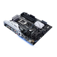 Scheda Madre ASUS PRIME Z270-A 90MB0RU0-M0EAY0 Scheda Madre ASUS PRIME Z270-A 90MB0RU0-M0EAY0