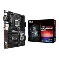 Scheda Madre ASUS Z170 Pro Gaming/AURA 90MB0S00-M0EAY0 Scheda Madre ASUS Z170 Pro Gaming/AURA 90MB0S00-M0EAY0