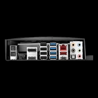 Scheda Madre ASUS ROG MAXIMUS IX HERO Scheda Madre ASUS ROG MAXIMUS IX HERO