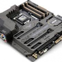 Scheda Madre ASUS TUF Z270 Mark 1 90MB0S20-M0EAY0 Scheda Madre ASUS TUF Z270 Mark 1 90MB0S20-M0EAY0