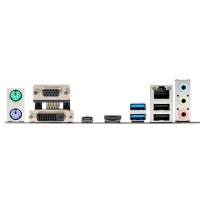 Scheda Madre ASUS PRIME Z270M-Plus 90MB0S50-M0EAY0 Scheda Madre ASUS PRIME Z270M-Plus 90MB0S50-M0EAY0