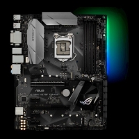 Scheda Madre ASUS ROG STRIX H270F GAMING Scheda Madre ASUS ROG STRIX H270F GAMING