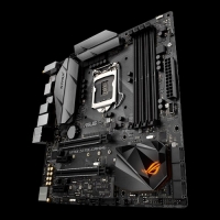 Scheda Madre ASUS  ROG STRIX Z270G GAMING 90MB0S80-M0EAY0
