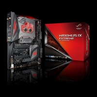 Scheda madre Asus MAXIMUS IX EXTREME Scheda madre Asus MAXIMUS IX EXTREME