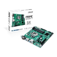 Scheda Madre Asus PRIME B250M-C 90MB0SQ0-M0EAYM Scheda Madre Asus PRIME B250M-C 90MB0SQ0-M0EAYM
