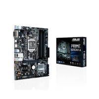 Scheda Madre Asus PRIME B250M-A 90MB0SR0-M0EAY0