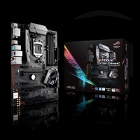 Scheda Madre Asus ROG STRIX Z270H GAMING 90MB0SS0-M0EAY0