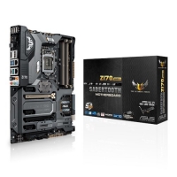 Scheda Madre Asus ROG STRIX Z270H GAMING 90MB0SS0-M0EAY0