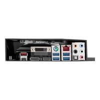 Scheda Madre ASUS ROG STRIX Z270F GAMING 90MB0SV0-M0EAY0 Scheda Madre ASUS ROG STRIX Z270F GAMING 90MB0SV0-M0EAY0
