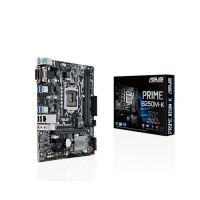 Scheda madre Asus PRIME B250M-K 90MB0T10-M0EAY0