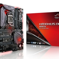 Scheda Madre Asus ROG Maximus IX Apex